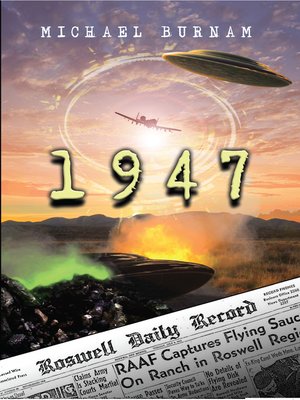 cover image of 1947